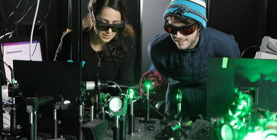 плазма, охолодження, вчені