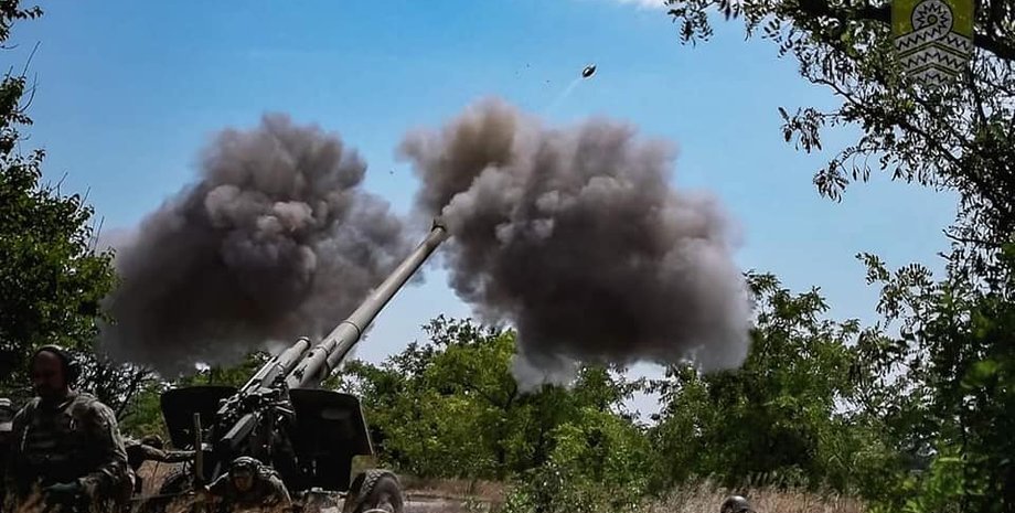 военный, ВСУ, ситуация на фронте