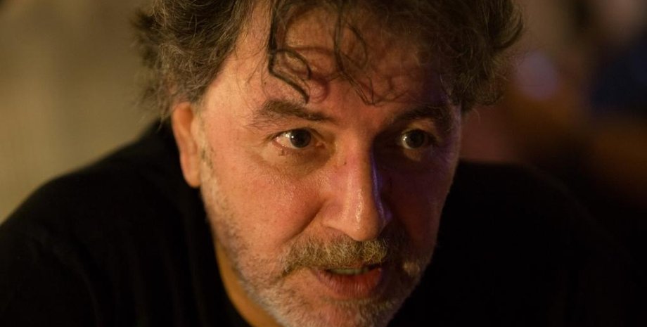 Алексей Коган / Фото: Александр Чекменев