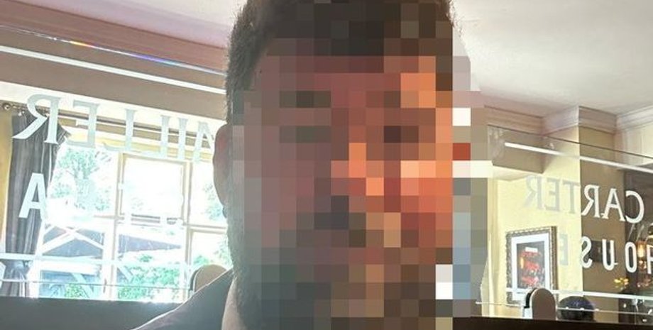 частный детектив