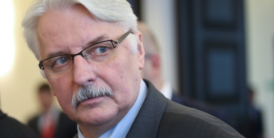 Витольд Ващиковский / Фото: PAP