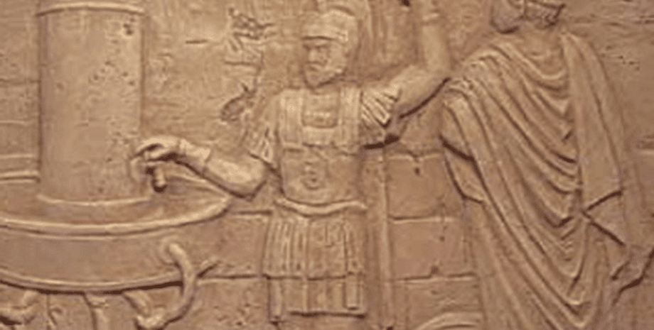 Стародавній телекомунікаційний зв'язок, Гідравлічний телеграф, Історія розвитку зв'язку, Ранні методи комунікації, Історія телекомунікацій