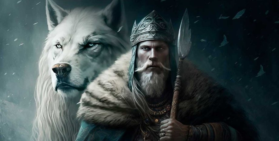 викинги, традиция, дрены люди, история