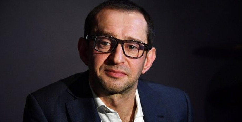 Констянтин Хабенський