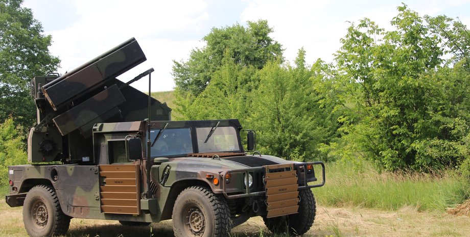 українське ппо