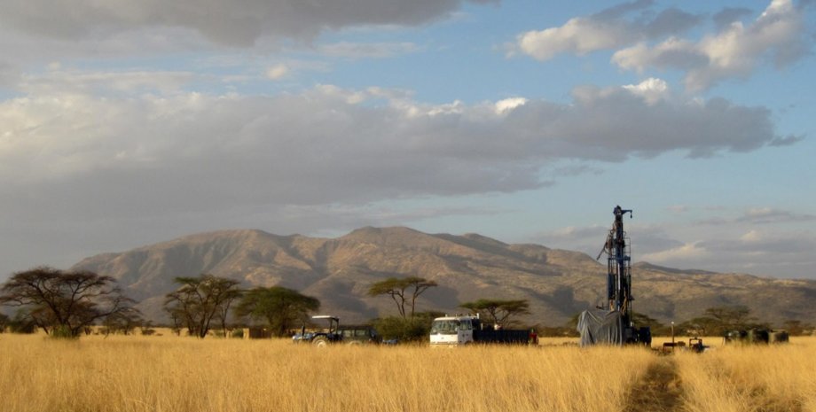 Фото: LacCore, University of Minnesota