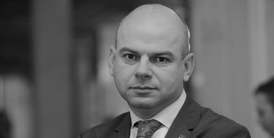 Лев Пидлисецкий, умер Лев Пидлисецкий, смерть Льва Пидлисецкого, Самопомощь, Андрей Садовый, Львов