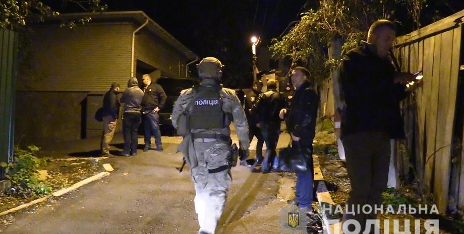 Фото: Нацполиция