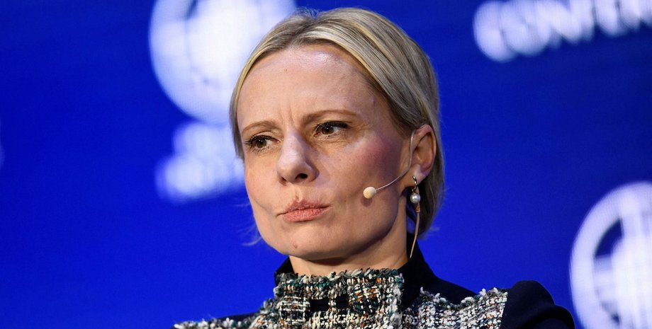 Виктория Спартц