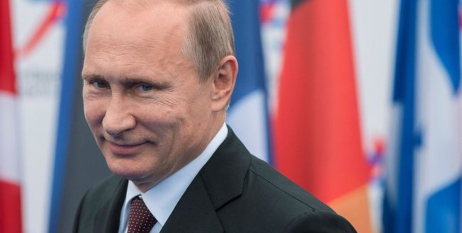 Владимир Путин / Фото: пресс-служба Кремля