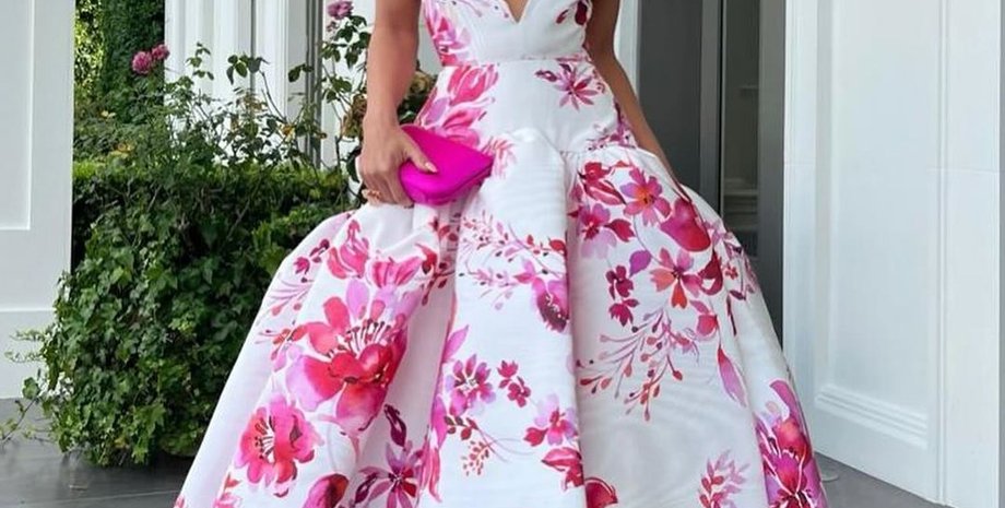 Дженніфер Лопес, співачка, сукня