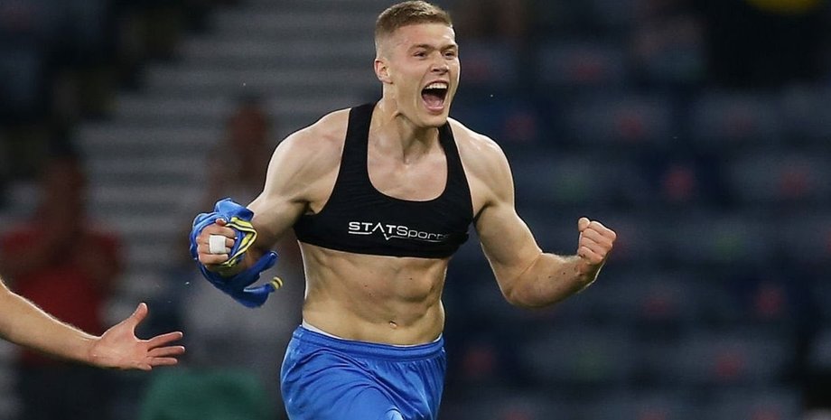 Артем Довбик