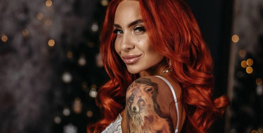 Ольга Валєєва скандал Червона калина місіс Крим