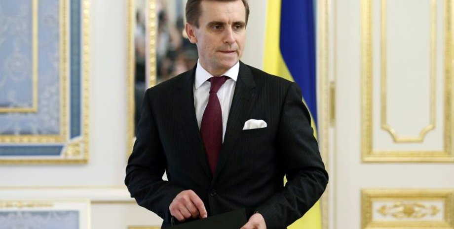 Константин Елисеев / Фото: УНИАН