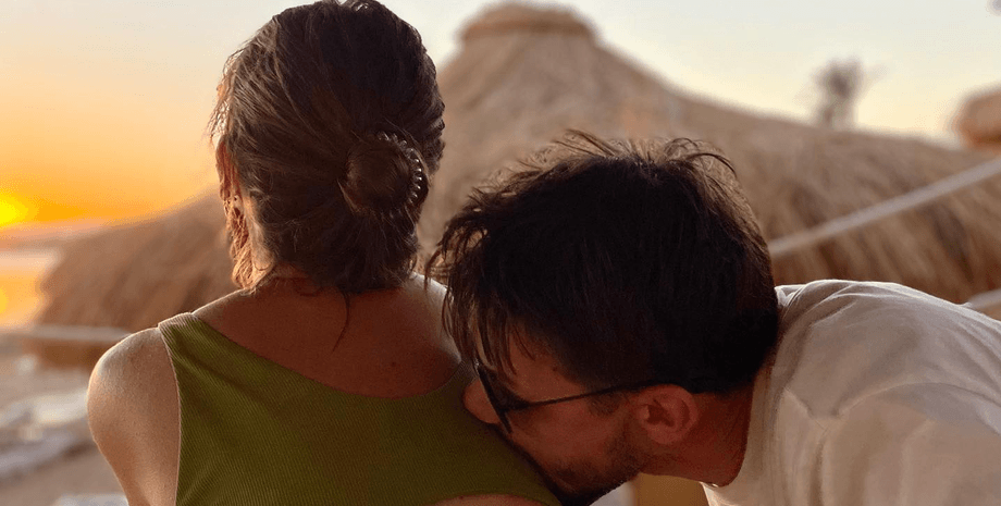 Дарья Петрожицкая, Дарья Петрожицкая выходит замуж, жених Дарьи Петрожицкой, предложение в венеции, актриса из папика