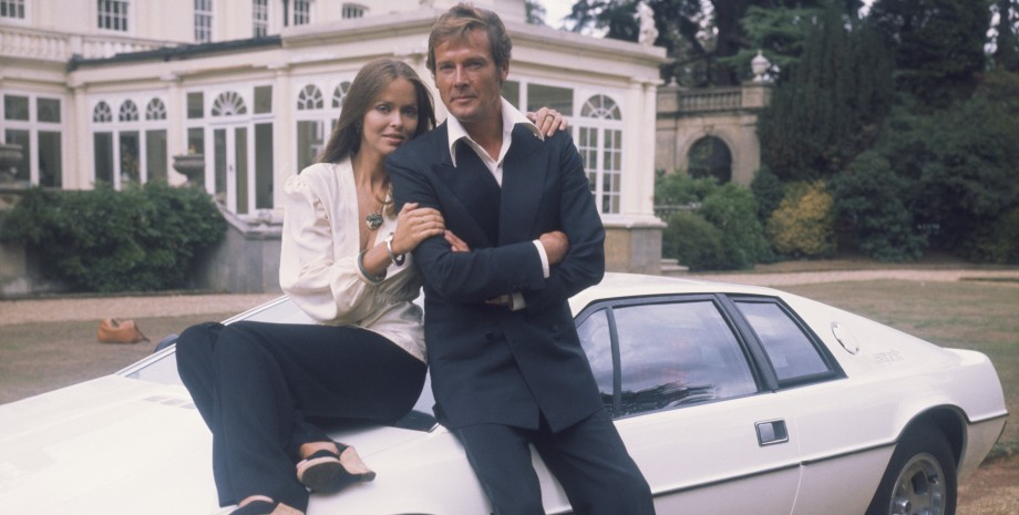 "Шпигун, який мене любив", машина з фільму, Джеймс Бонд, агент 007, автомобіль, продали на аукціоні, знайшли в контейнері