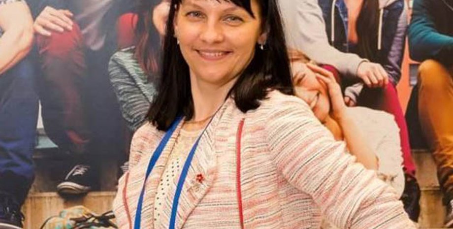 Анна Дудич / Фото из открытых источников