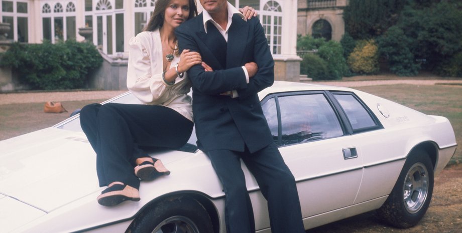 "Шпион, который меня любил", машина из фильма, Джеймс Бонд, агент 007, автомобиль, продали на аукционе, нашли в контейнере