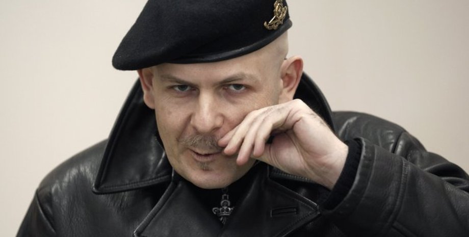 Олесь Бузина / Фото: УНИАН