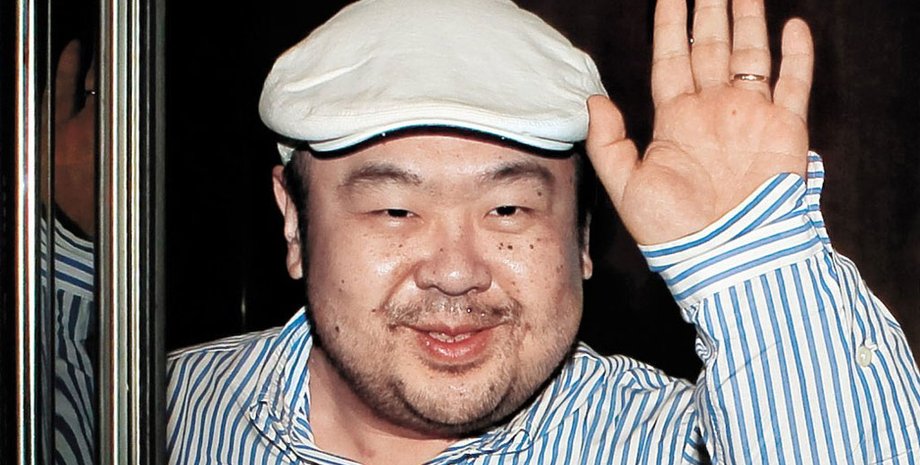 Ким Чен Нам / Фото: ntv.ru