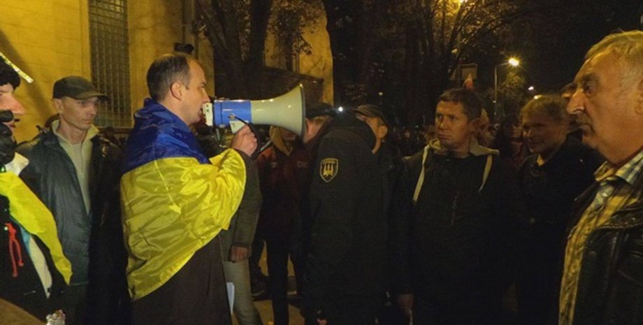 Фото: Олег Богачук, Цензор.НЕТ