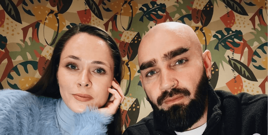 Юлія Саніна, чоловік юлії саніної, вал бебко, де чоловік саніної, гурт The Hardkiss, 20 23