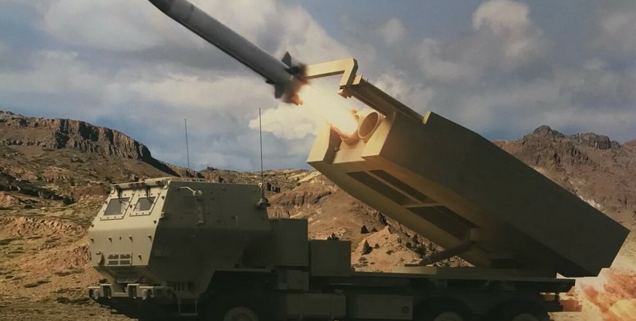 новые ракеты для himars