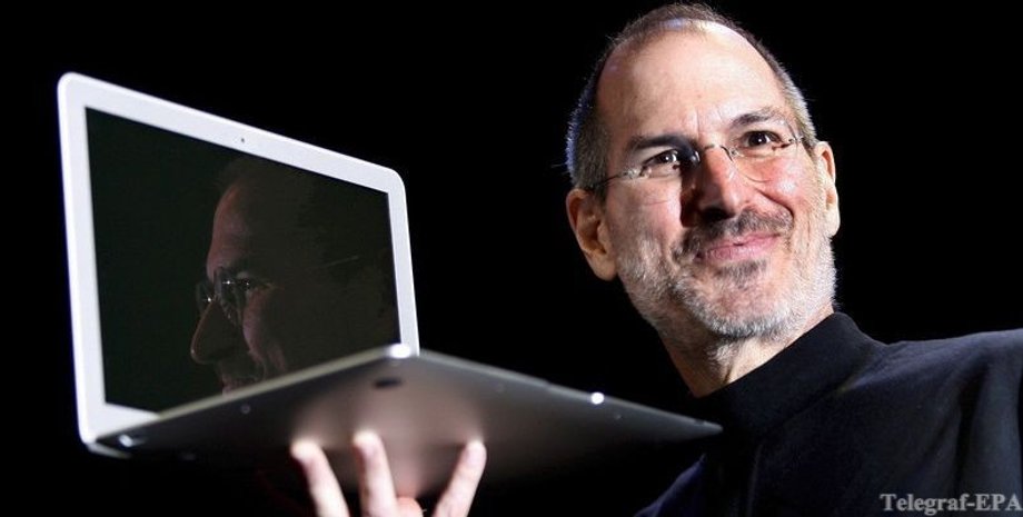 Стив Джобс / Фото: ЕРА