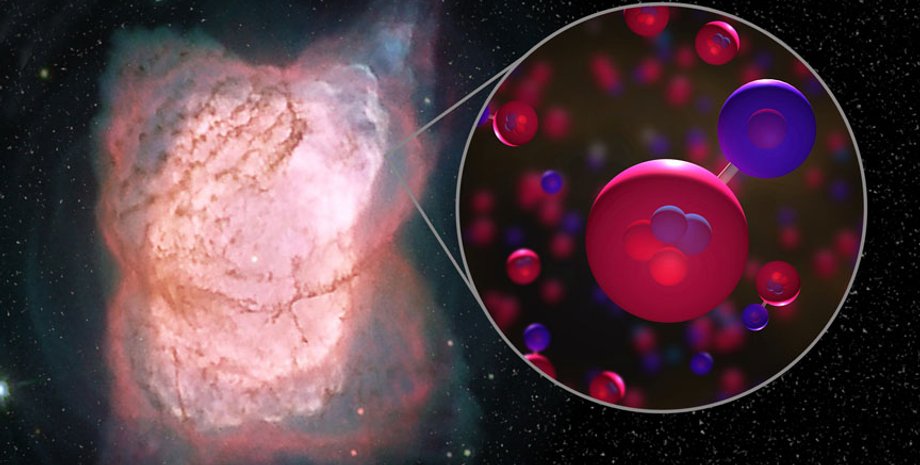 N.R.Fuller, National Science Foundation