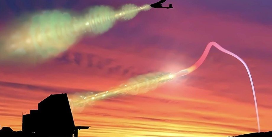 зброя спрямованої енергії, радіохвилі, дрон