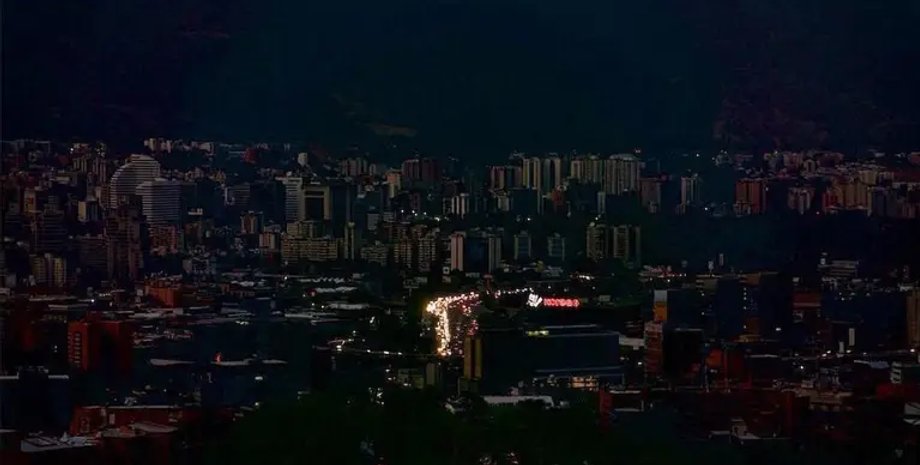 Каракас Венесуела