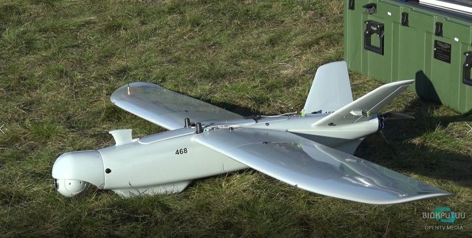 дрон, бпла, сайкония, дрон сайкония