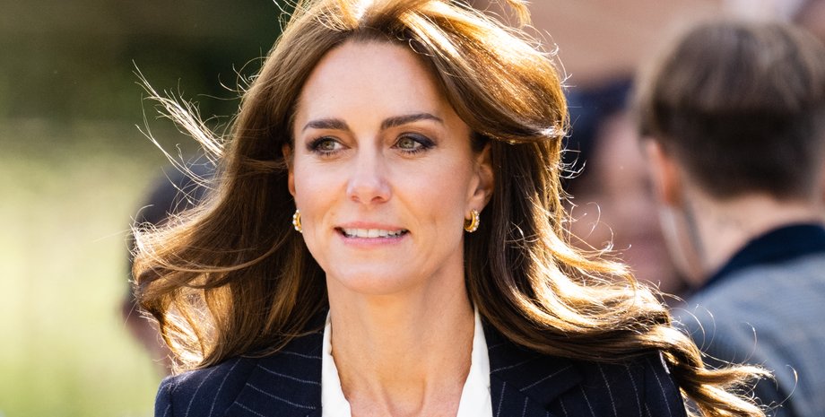кейт мидллтон, принцесса уэльская