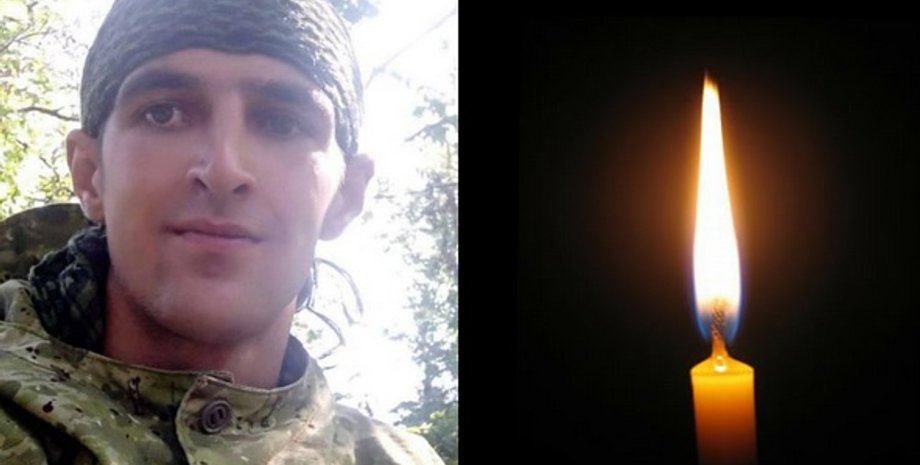 Роман Червинский/Фото: facebook.com/YavorivRDA