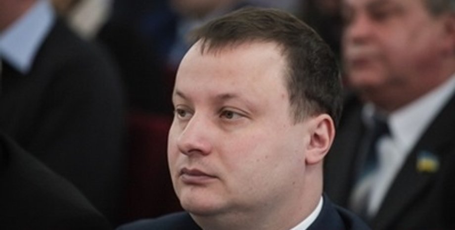 Дмитрий Кропачев