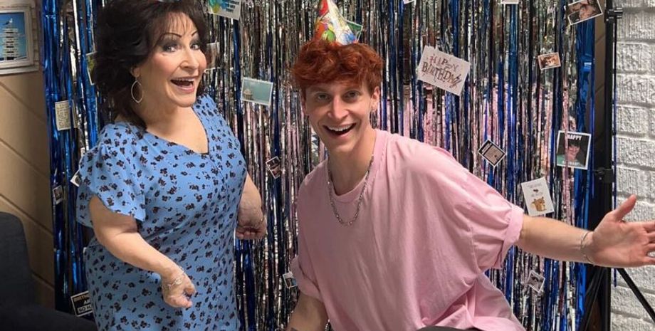 У родині карликів виріс великий хлопець, як таке можливо, цікаві історії з життя, курйозні випадки