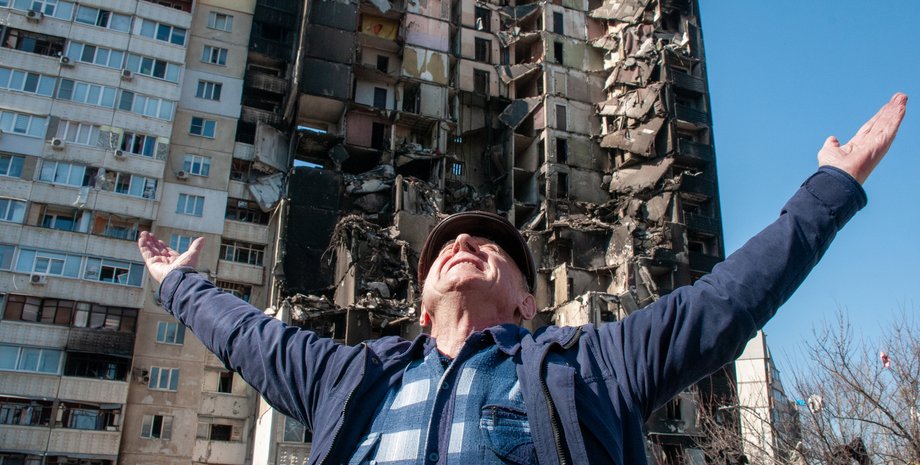відновлення, реконструкція, бронь, військовий обов'язок