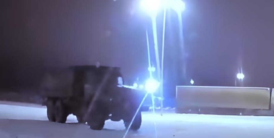 Военная техника РФ, ВС РФ, оккупанты, техника, военная техника