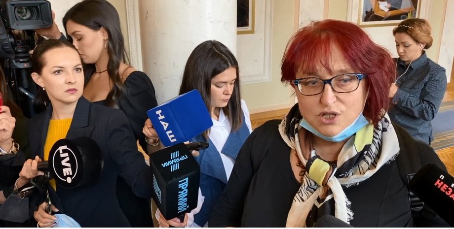 Третьякова не радовалась смерти Антона Полякова