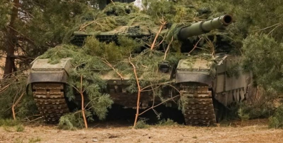 бронетехніка, російський танк