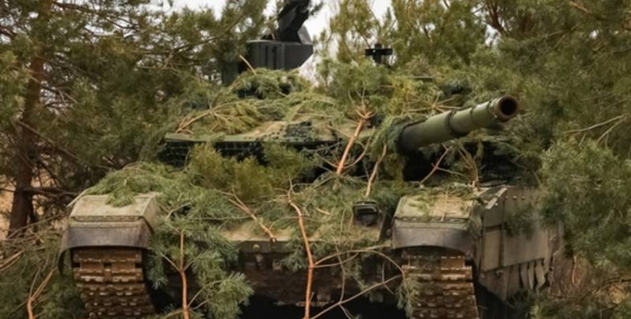 бронетехника, российский танк