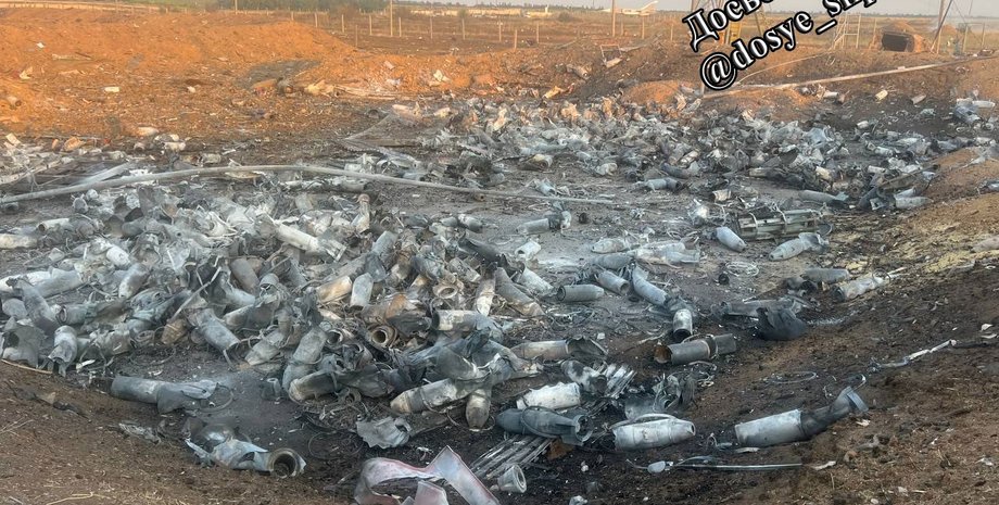 морозовск, авиасклад, склад бк, боеприпасы, гильза, бомба, война в украине, зсу, гур, КАБы