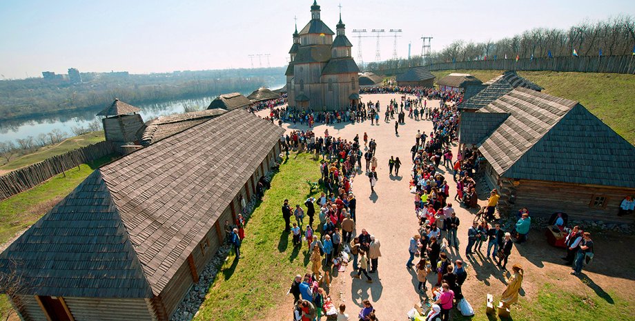 Фото: Getty Images, УНИАН