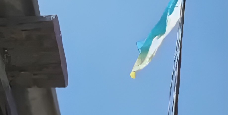 Украина, Днепр, левый берег, фото