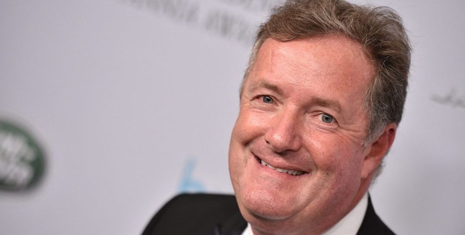 Британия, телеведущий, Пирс Морган, принц Гарри, Меган Маркл, критика, увольнение,