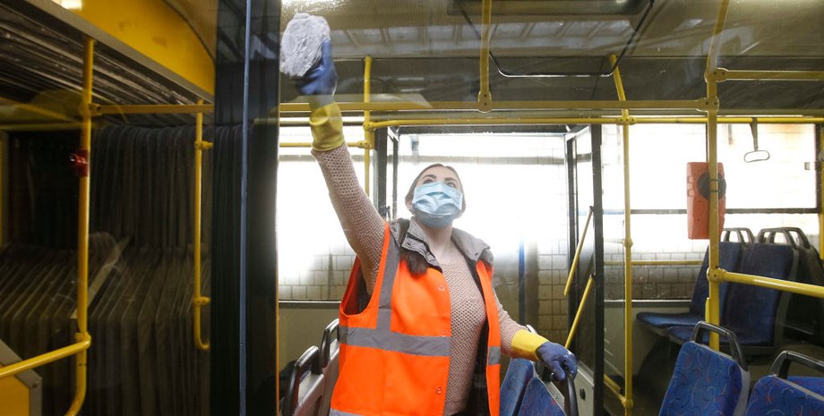 Фото: Getty Images