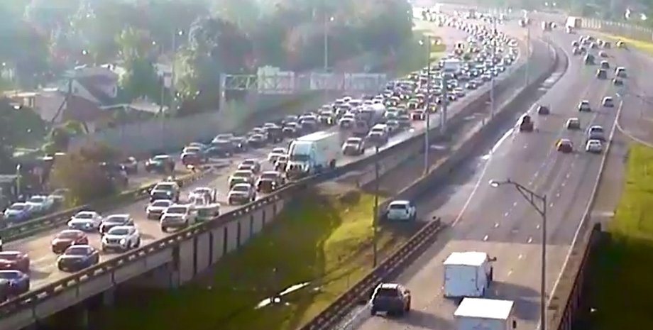 Ураган, Ида, Новый Орлеан