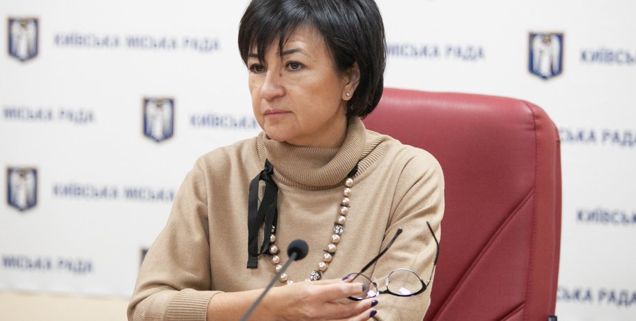 Фото: Валентина Гинзбург / КГГА