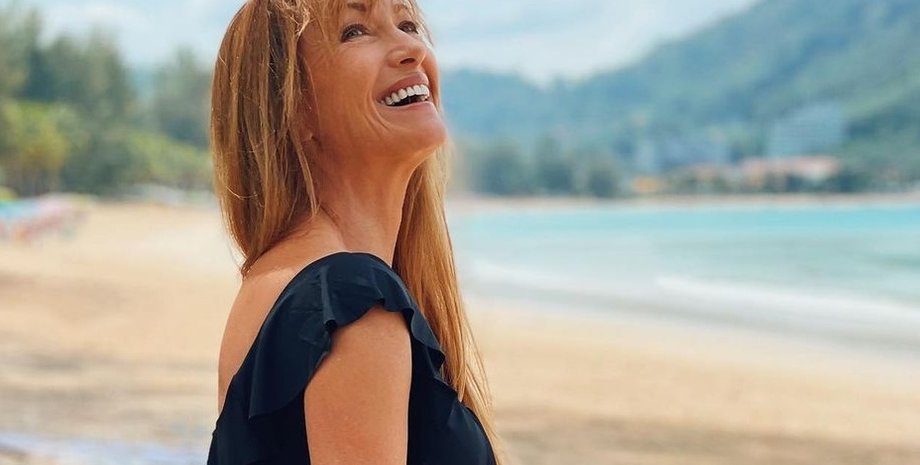 джейн сеймур, доктор куинн