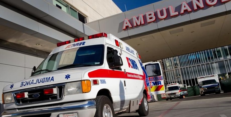 Иллюстративное фото